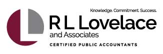 R L Lovelace Certified Public Accountants - Serving Lynchburg, Forest and Bedford, Virginia