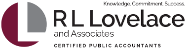 R L Lovelace Certified Public Accountants - Serving Lynchburg, Forest and Bedford, Virginia
